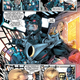 Illustration for article titled The Most Powerful Girl in the Universe Begs for a Puppy in This emStormwatch #7/em Preview